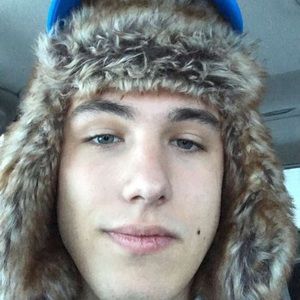 Meet your Posher, Tyler